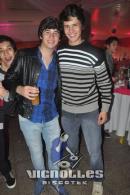 lbum de fotos de los 15 aos de Paula Cardozo