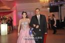 lbum de fotos de los 15 aos de Paula Cardozo