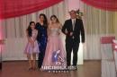 lbum de fotos de los 15 aos de Paula Cardozo