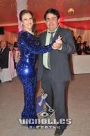 lbum de fotos de los 15 aos de Paula Cardozo