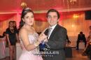 lbum de fotos de los 15 aos de Paula Cardozo