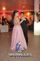 lbum de fotos de los 15 aos de Paula Cardozo