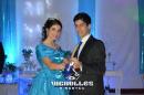 lbum de fotos de los 15 de Victoria Durruty