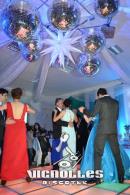 lbum de fotos de los 15 de Victoria Durruty