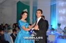 lbum de fotos de los 15 de Victoria Durruty