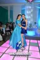 lbum de fotos de los 15 de Victoria Durruty