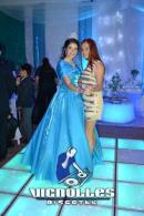 lbum de fotos de los 15 de Victoria Durruty
