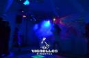 lbum de fotos de los 15 de Victoria Durruty