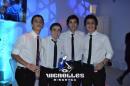 lbum de fotos de los 15 de Victoria Durruty