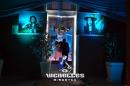 lbum de fotos de los 15 de Victoria Durruty