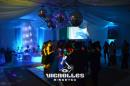 lbum de fotos de los 15 de Victoria Durruty