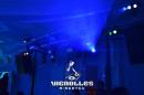 lbum de fotos de los 15 de Victoria Durruty