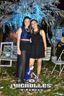 lbum de fotos de los 15 de Victoria Durruty