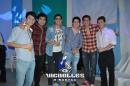 lbum de fotos de los 15 de Victoria Durruty