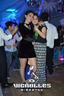 lbum de fotos de los 15 de Victoria Durruty