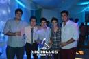 lbum de fotos de los 15 de Victoria Durruty