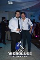 lbum de fotos de los 15 de Victoria Durruty