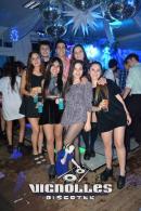 lbum de fotos de los 15 de Victoria Durruty