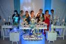 lbum de fotos de los 15 de Victoria Durruty