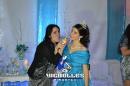 lbum de fotos de los 15 de Victoria Durruty