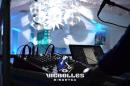 lbum de fotos de los 15 de Victoria Durruty