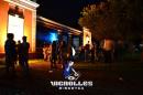 lbum de fotos de los 15 de Victoria Durruty