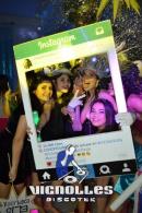 lbum de fotos de los 15 de Victoria Durruty