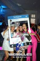 lbum de fotos de los 15 de Victoria Durruty