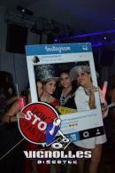 lbum de fotos de los 15 de Victoria Durruty