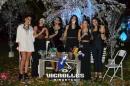 lbum de fotos de los 15 de Victoria Durruty