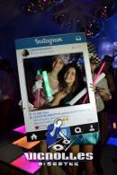 lbum de fotos de los 15 de Victoria Durruty