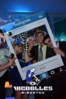 lbum de fotos de los 15 de Victoria Durruty