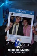 lbum de fotos de los 15 de Victoria Durruty