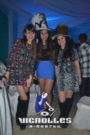 lbum de fotos de los 15 de Victoria Durruty