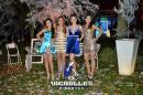 lbum de fotos de los 15 de Victoria Durruty