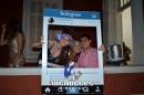 lbum de fotos de los 15 de Victoria Durruty