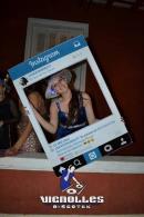 lbum de fotos de los 15 de Victoria Durruty