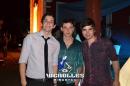 lbum de fotos de los 15 de Victoria Durruty