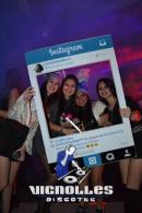 lbum de fotos de los 15 de Victoria Durruty
