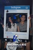 lbum de fotos de los 15 de Victoria Durruty