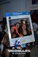lbum de fotos de los 15 de Victoria Durruty