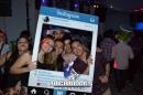 lbum de fotos de los 15 de Victoria Durruty