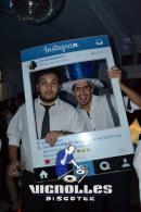 lbum de fotos de los 15 de Victoria Durruty