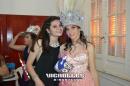 lbum de fotos de los 15 de Victoria Durruty