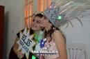 lbum de fotos de los 15 de Victoria Durruty
