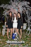 lbum de fotos de los 15 de Victoria Durruty