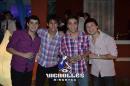 lbum de fotos de los 15 de Victoria Durruty