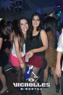 lbum de fotos de los 15 de Victoria Durruty