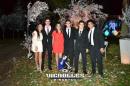 lbum de fotos de los 15 de Victoria Durruty