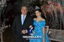 lbum de fotos de los 15 de Victoria Durruty